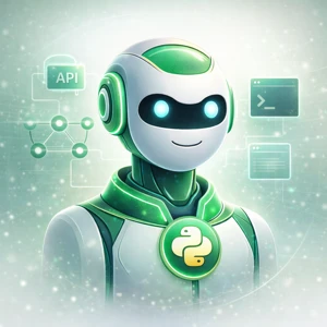 Python Pro — AI-агент бэкенд-разработки — AI-агент Python/ML разработки, «ДИДЖИТАЛ-ПРО ТЕХ» (Digital-Pro Tech)