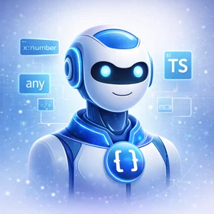 TypeScript Pro — AI-агент разработки — AI-агент типизации кода, «ДИДЖИТАЛ-ПРО ТЕХ» (Digital-Pro Tech)