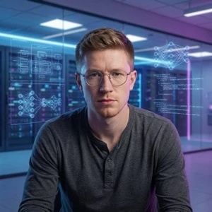 Антон Ефинов — AI-архитектор, «ДИДЖИТАЛ-ПРО ТЕХ» (Digital-Pro Tech)