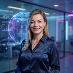 Ксения Цветкова — GEO+SEO эксперт, «ДИДЖИТАЛ-ПРО ТЕХ» (Digital-Pro Tech)