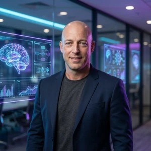 Сергей Цветков — CEO, основатель «ДИДЖИТАЛ-ПРО ТЕХ» (Digital-Pro Tech)