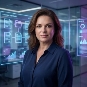 Светлана Девина — Финансовый менеджер, «ДИДЖИТАЛ-ПРО ТЕХ» (Digital-Pro Tech)